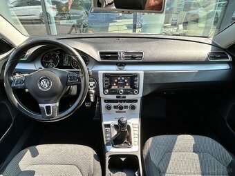 Volkswagen Passat Alltrack 2.0 TDI - 5