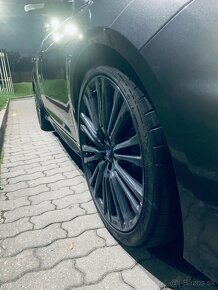 19”  disky Focus RS MK 3.5 - 5