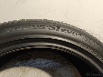 235/45 R20 Letné pneumatiky Hankook Ventus S1 Evo 2 kusy - 5