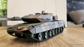 Plastikový model Leopard 2A6EX - 5