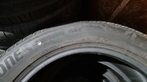 Bridgestone 225/55r18 letne 2118 - 5