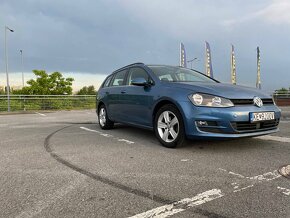 Volkwagen golf 7 - 5