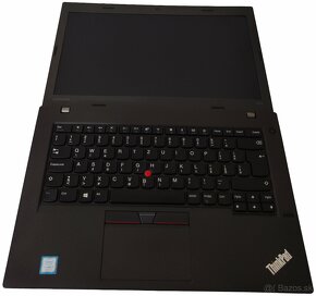 Kancelársky notebook Lenovo - 5