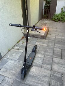 Ninebot KickScooter F2 E by Segway - 5