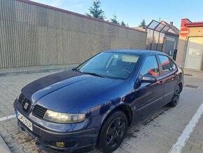 Toledo 1.9tdi - 5