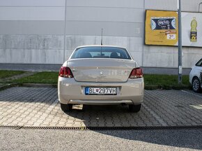 Peugeot 301 1.2 PureTech Active - 5