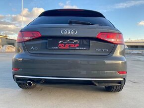 Audi A3 Sportback 1.6TDi,85kW,66528km,XENON,2019,TOP - 5