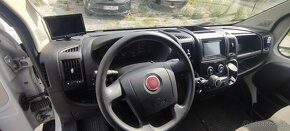 Fiat Ducato 2,3 L3H2 - 5