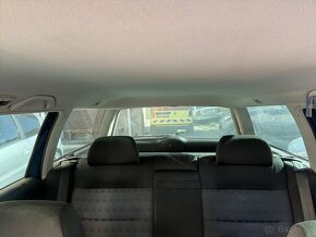 Vw passat 1.9 tdi96kw - 5