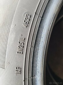 Pneumatiky - Pirelli Powercy 225/55r17 - 5