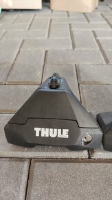 Pätky Thule Evo Clamp 7105 (sada 4 ks) - 5