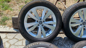 5x112 R19 --- VW ID 4 , ID 5 - 5