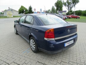 Opel Vectra 2.0 DTI 16V - 5