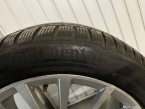 Predam Elektróny BMW R18 + zimné pneumatiky 245/45/R18 - 5