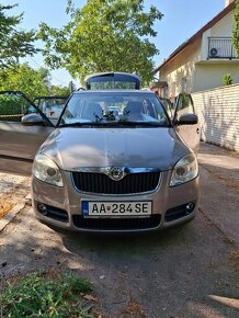 AUTOPOŽIČOVŇA GRIZLY CAR RENT - 5