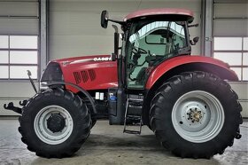 Case IH Puma 130 CVX - 5