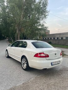 Škoda Superb - 5