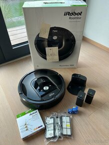 iRobot Roomba 980 (prislusenstvo, nahradne diely) - 5