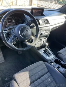 Audi q3 2.0 130 kw - 5