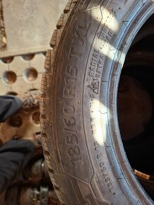 Suzuki ignis  185/60 r15 - 5