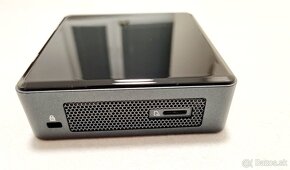 Mini PC Intel NUC i5 - 8259U/ 512 M.2 / 32GB RAM - 5