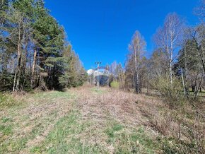 PREDAJ, pozemok, Vysoké Tatry, Veľký Slavkov - 5