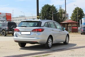 Opel Astra Sport Tourer ST 1.6 CDTI S S 110k ECOTEC Dynamic - 5