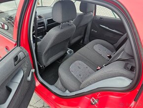 Škoda Fabia 1.2 Junior - 5