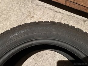 NOKIAN WRC3 225/55 R17C 109/107T - 5