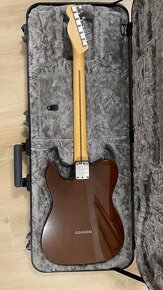 Gitara fender telecaster - 5