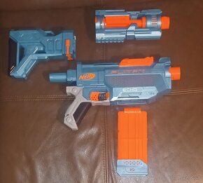 Nerf Elite 2.0 Echo CS-10 - 5