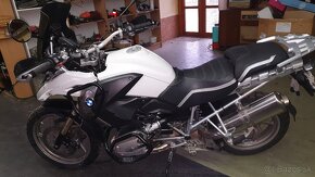 BMW R 1200GS rv 2008 - 5