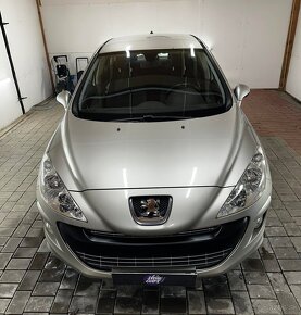 Peugeot 308 1.6 HDI - 5