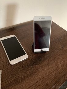 Apple iPhone 8 Plus na diely - 5