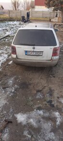 Passat 1.9 Tdi 96 kw Pd 6qualt - 5