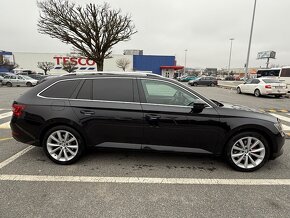 Škoda Superb Combi III 2018 2.0 TDi 140kw DSG - 5