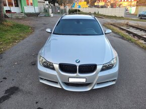 BMW 330xi M paket - 5