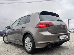 Volkswagen Golf 1.6 TDI  Rline - 5