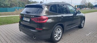 Predám BMW X3,diesel 140kW - 5