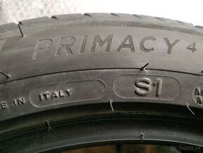 Pneumatiky 205/55R17.91V - 5