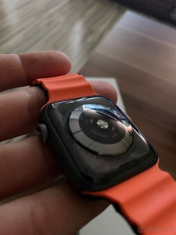 Apple watch 4 44mm - 5