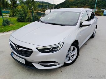 OPEL INSIGNIA Sports Tourer b 1.6 CDTi 100kW (136 PS), ZEDER - 5