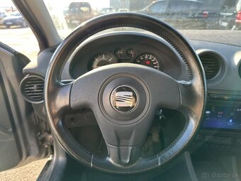 Seat Ibiza 1.4 TDi Sport 75k manuál - 5