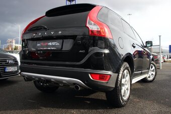 Volvo XC60 D4 AWD R-Design Geartronic už od 139€ mesačne - 5