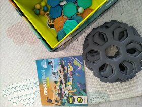 Gravitrax junior starter set XXL - 5