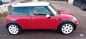 Mini Cooper 1.6 85kw - 5