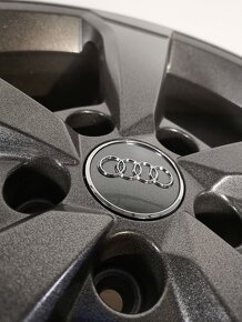 Audi A3, S3, RS3 model 8V - 4x orig. ALU 5x112 R19 - 5