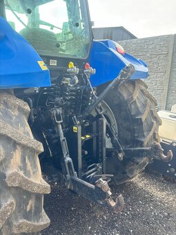 New Holland T5.95 - 5