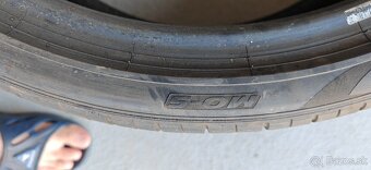 Pneumatiky 255/35 R21 - 5