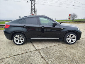 BMW X6 - 5